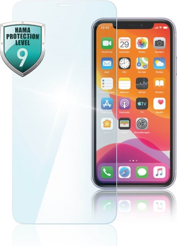 Essential Line "Premium Crystal Glass"