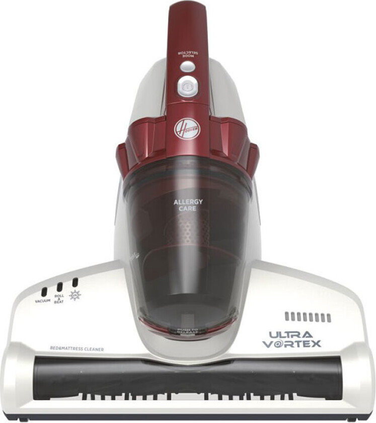 Ultra Vortex MBC500UV Rød Uten pose