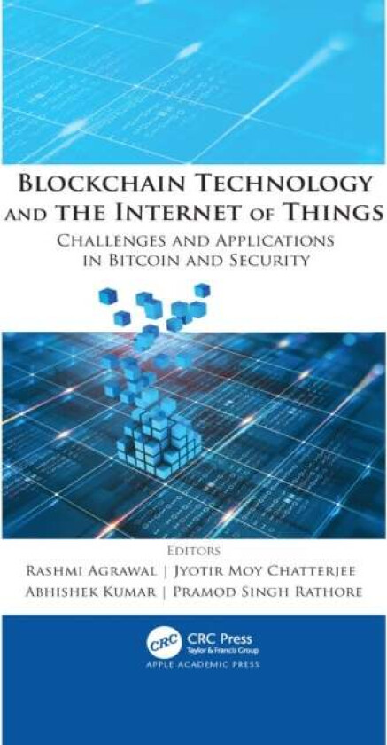 Blockchain Technology and the Internet of Things