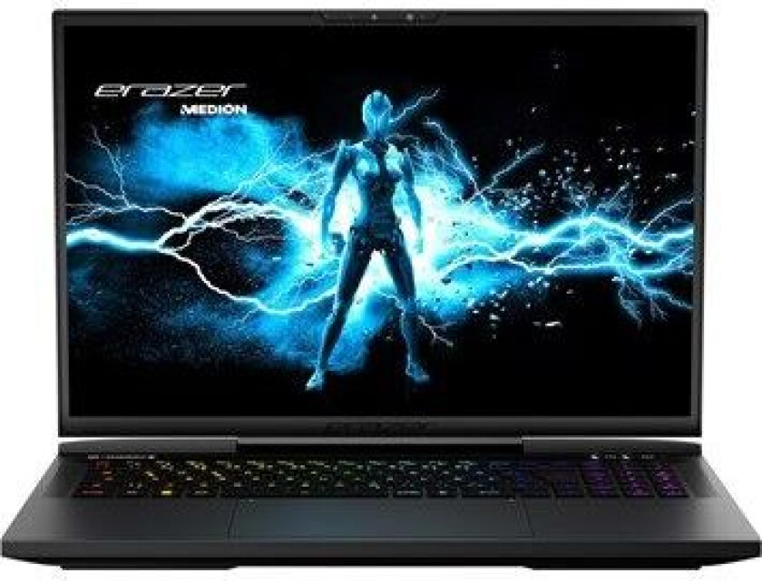 Medion ERAZER Beast X40 (MD62505)
