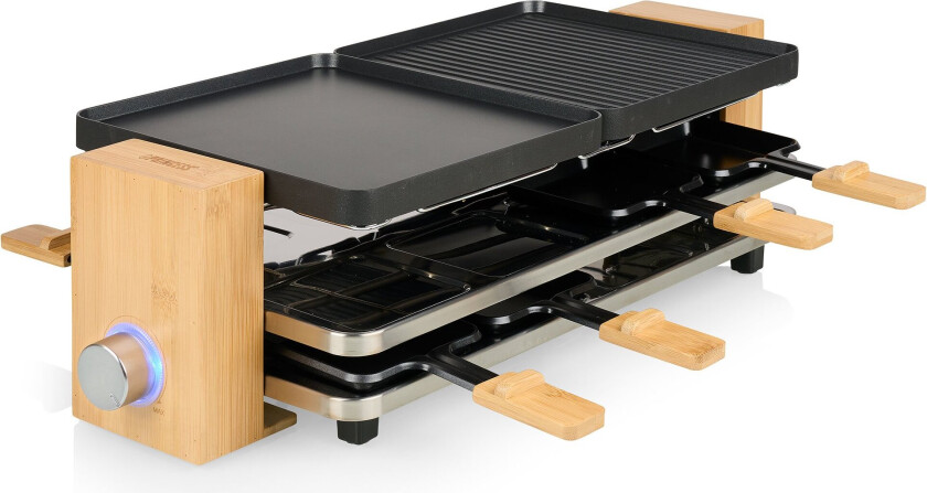 Bilde av Pure 8 raclette