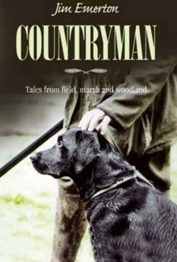 Countryman av Jim Emerton
