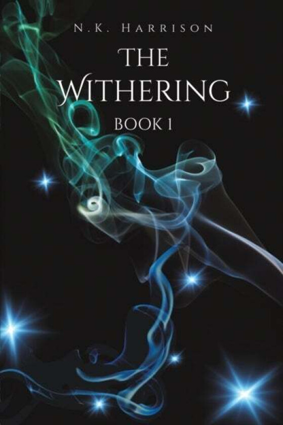 The Withering av N.K. Harrison