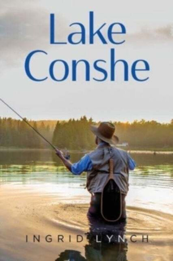 Lake Conshe av Ingrid Lynch