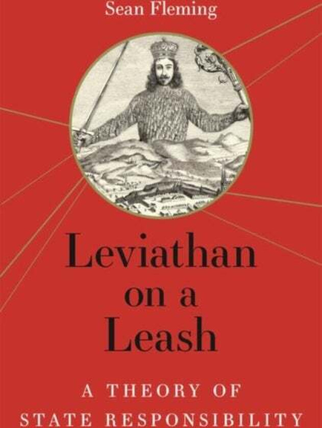 Leviathan on a Leash av Sean Fleming