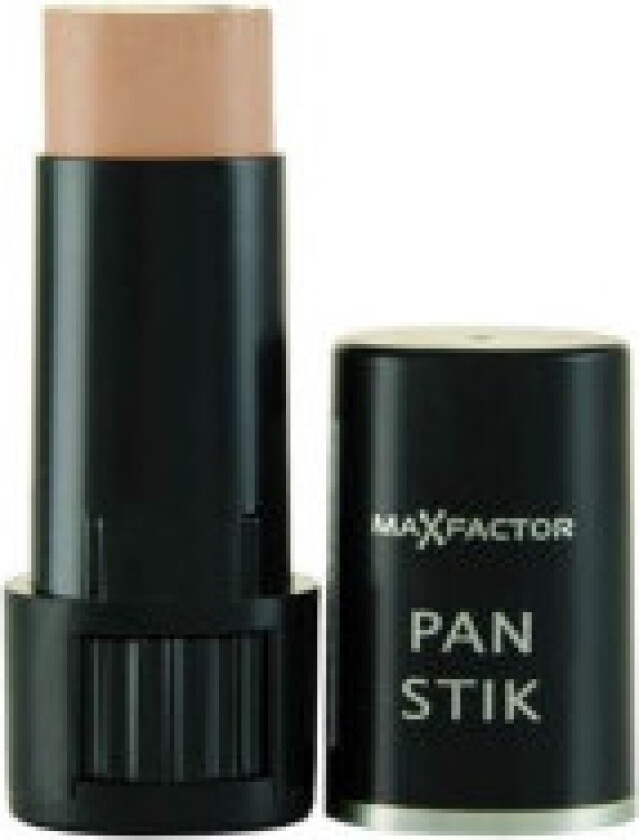 Pan Stik Foundation 14 Cool Copper