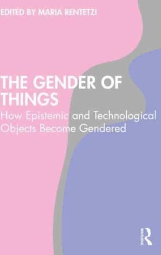 The Gender of Things