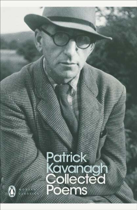 Collected Poems av Patrick Kavanagh