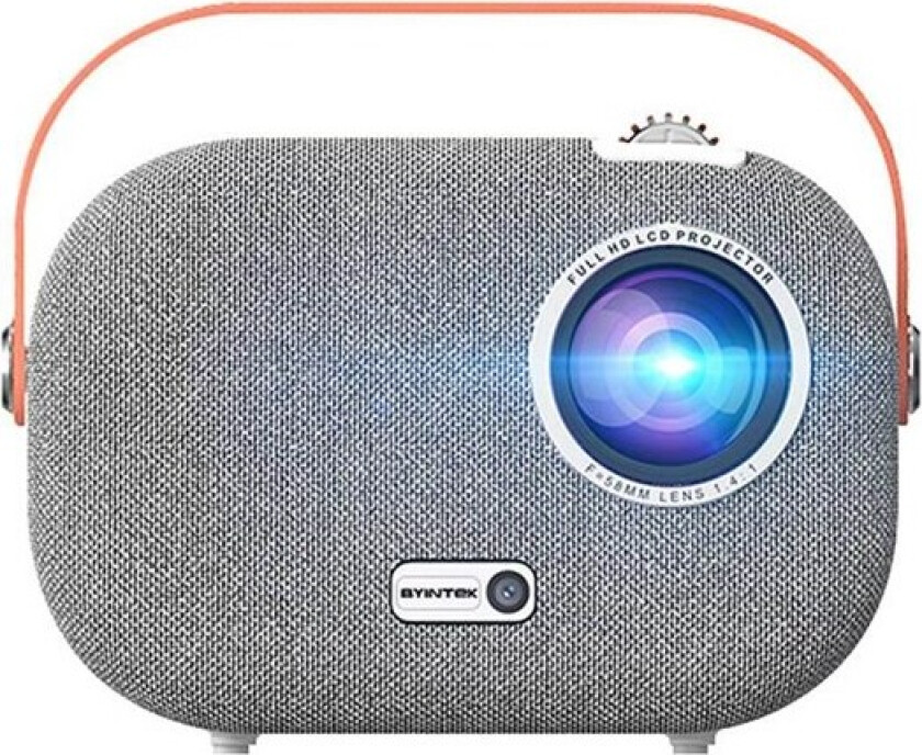 Prosjektor K16Pro - 1920 x 1080 - 300 ANSI lumens