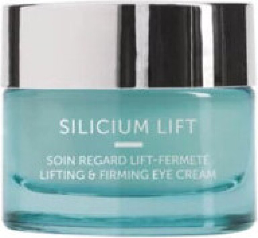 Silicium Lift Lifting & Firming Eye Cream 15ml