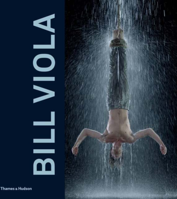 Bill Viola av John G. Hanhardt