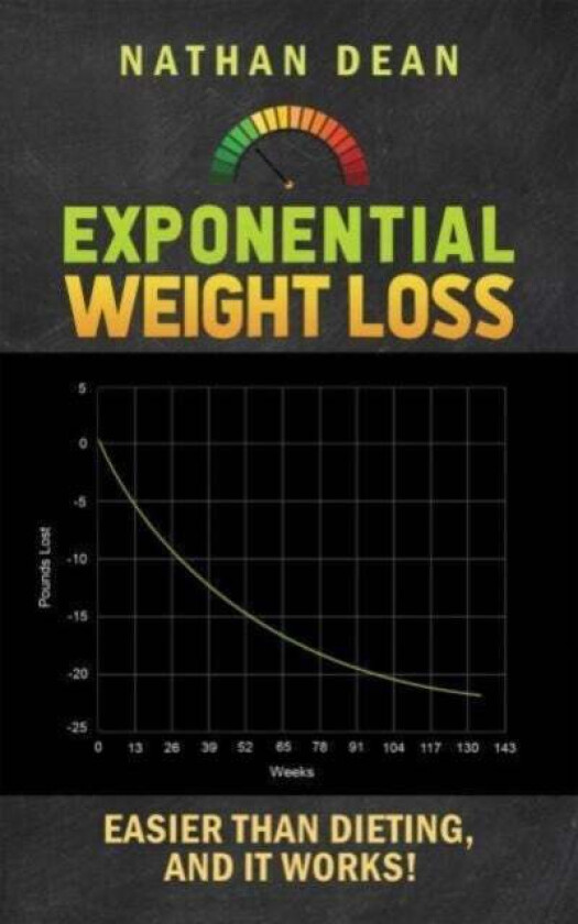 Exponential Weight Loss av Nathan Dean