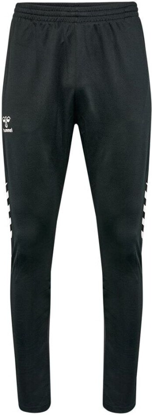 Play Training Pant Kids Svart 176