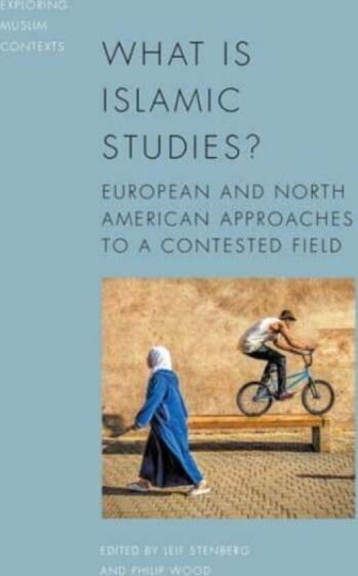 What is Islamic Studies?