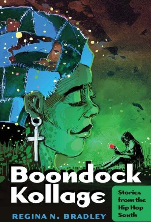Boondock Kollage av Regina N. Bradley