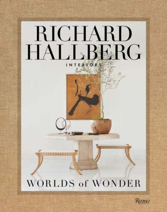 Worlds of Wonder av Mario Lopez-Cordero, Dara Caponigro