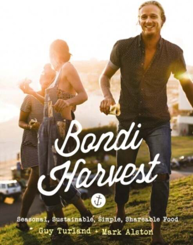 Bondi Harvest av Guy Turland