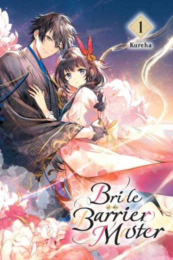 Bride of the Barrier Master, Vol. 1 av Kureha