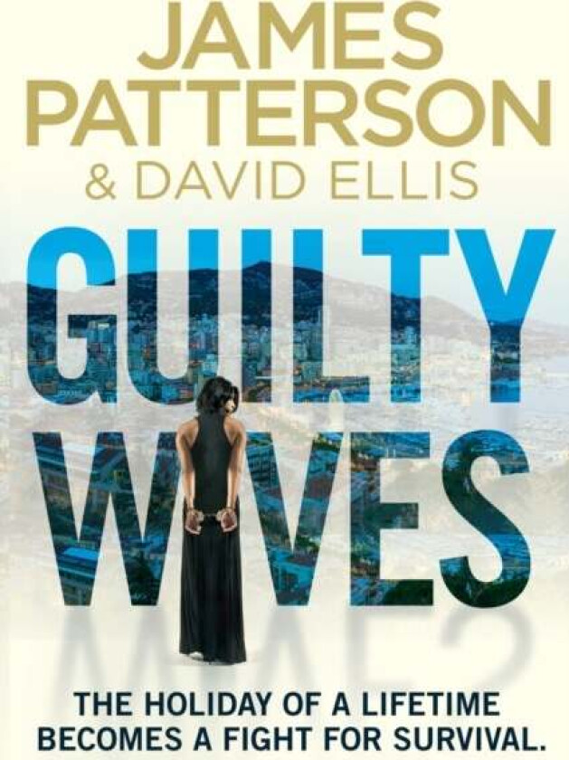 Guilty Wives av James Patterson