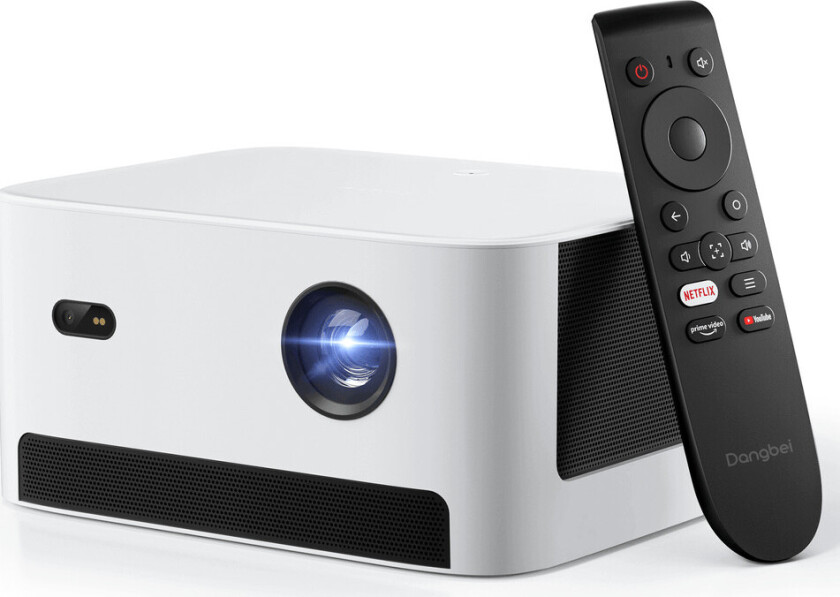 Prosjektor Neo Projector 540LM - White - 1920 x 1080 - 500 ANSI lumens