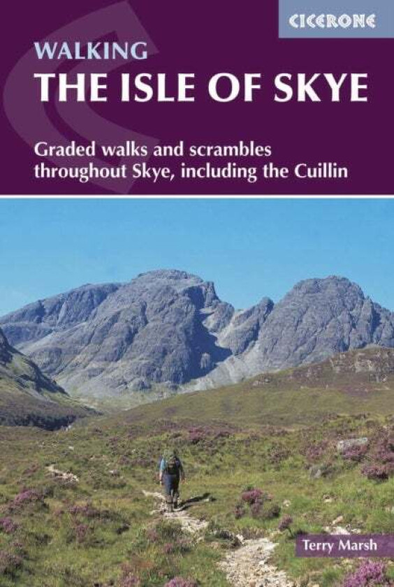 The Isle of Skye av Terry Marsh
