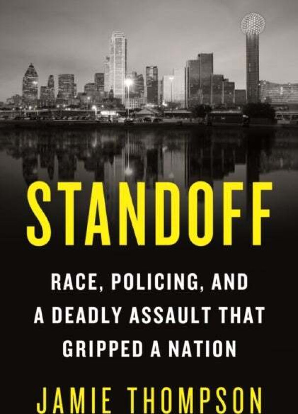 Standoff av Jamie Thompson