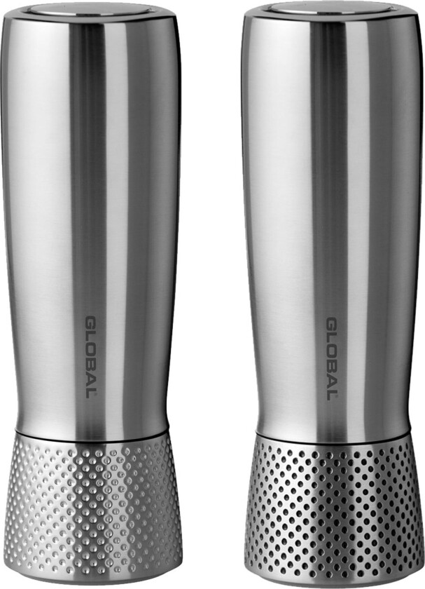 Bilde av Kvernsett 18 cm, rustfritt stål