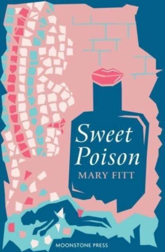 Sweet Poison av Mary Fitt