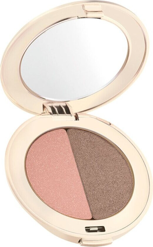 PurePressed Duo Eye Shadow Sorbet 2,8g