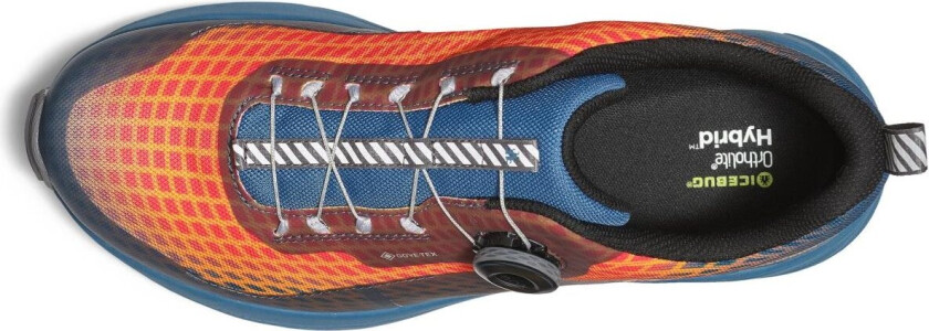 NewRun BUGrip GTX Running Shoes Men