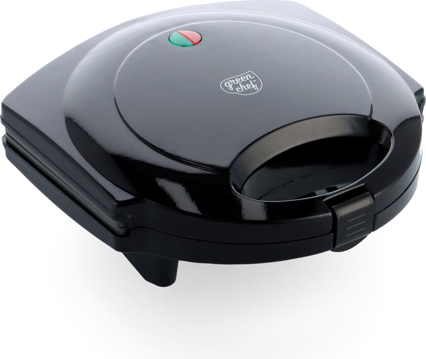 Pro toastgrill, black