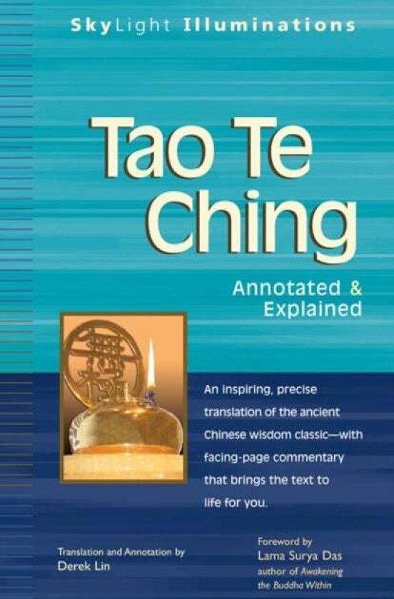 Tao Te Ching