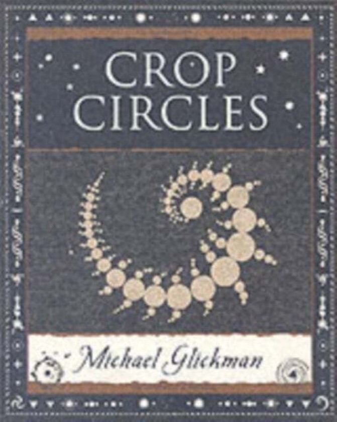 Crop Circles av Michael Glickman