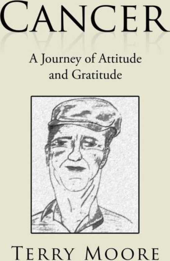 Cancer av Terry Moore