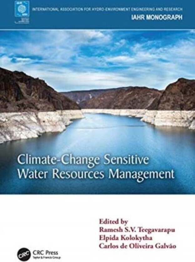 Climate Change-Sensitive Water Resources Management