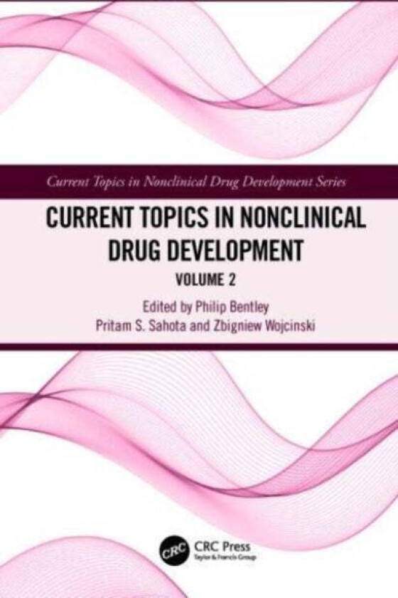 Current Topics in Nonclinical Drug Development