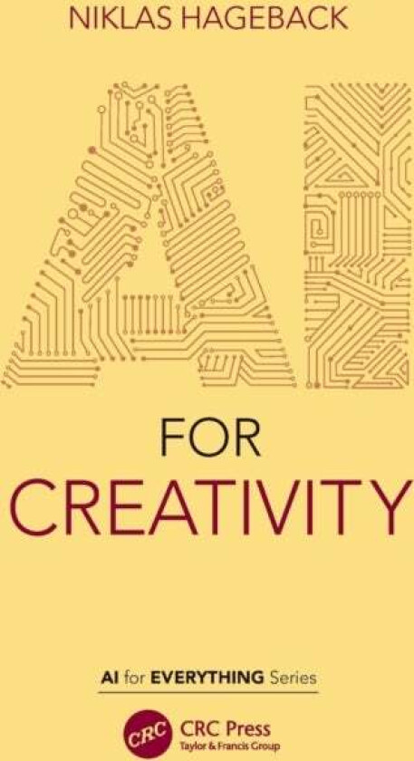 AI for Creativity av Niklas (The Virtual Mind Sweden) Hageback