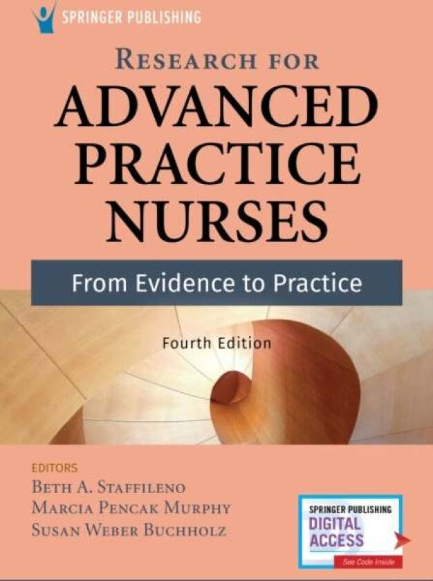 Research for Advanced Practice Nurses