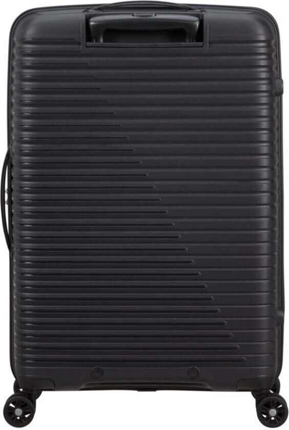 Koffert 70l Black