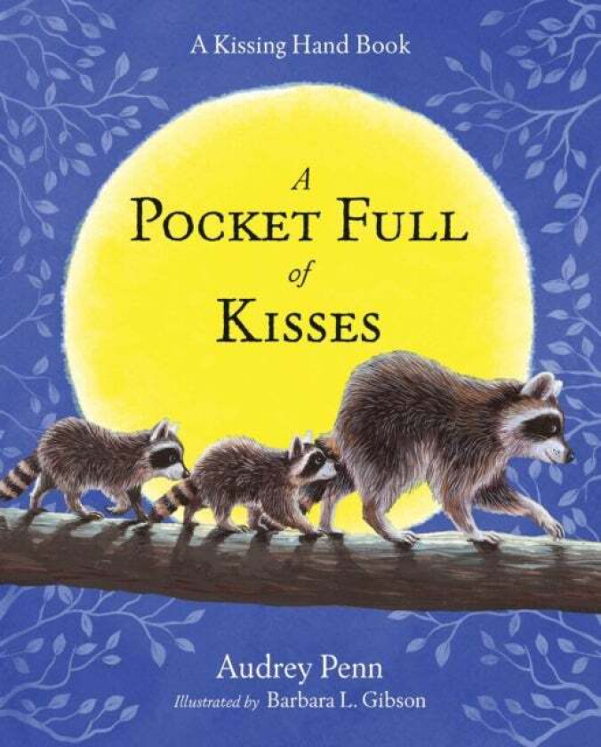 Pocket Full of Kisses av Audrey Penn