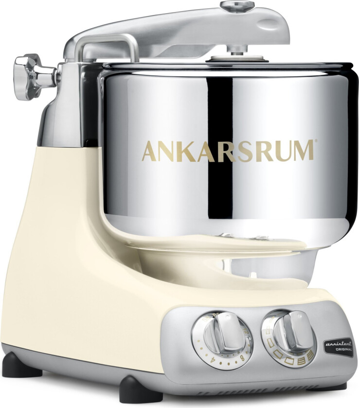 Assistent Orginal AKM630 Creme Light