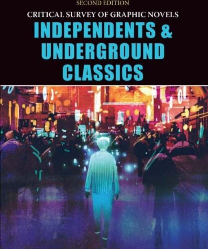 Independents and Underground Classics