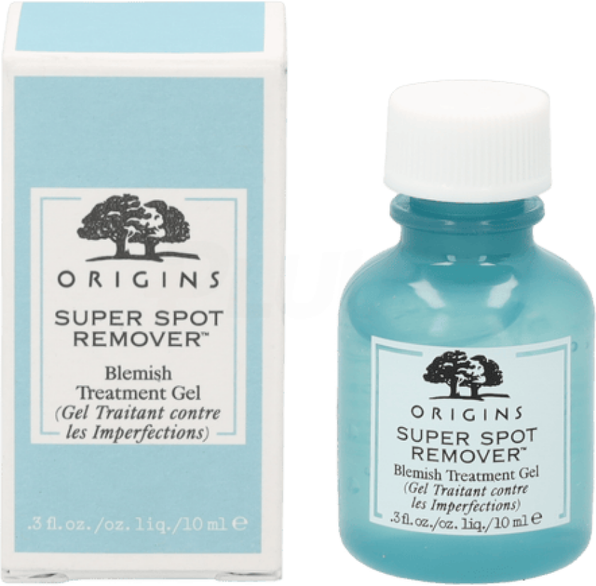 Super Spot Remover Blemish Treatment Gel 10ml