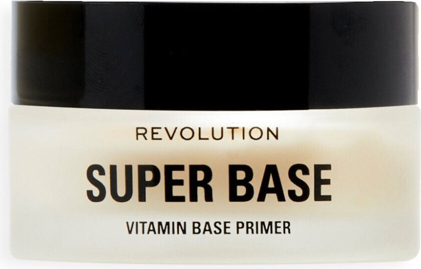 Super Base Vitamin Base Primer 25ml
