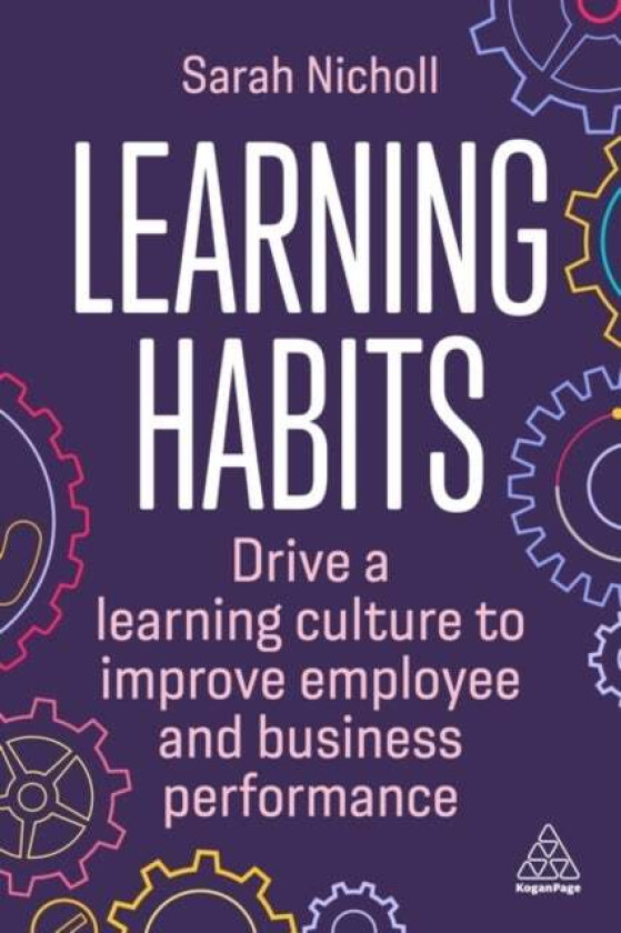 Learning Habits av Sarah Nicholl