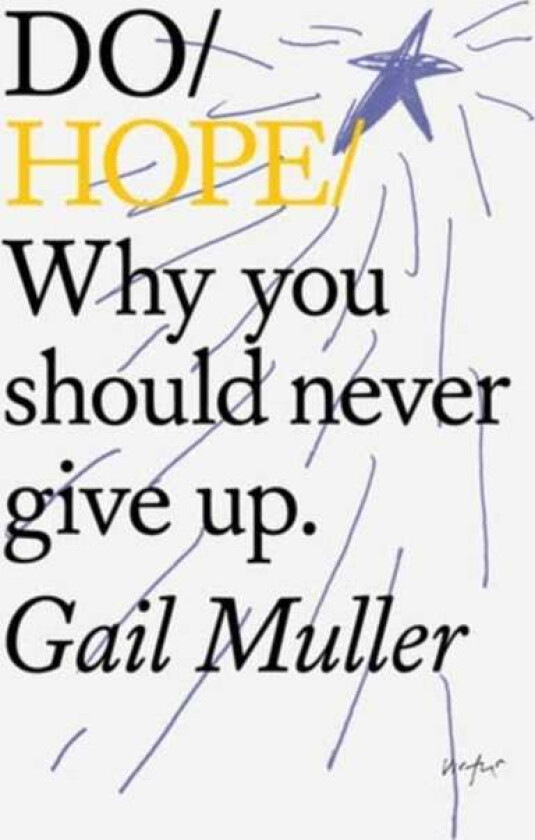 Do Hope av Gail Muller