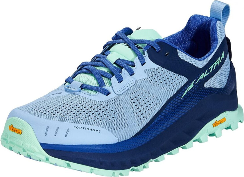 Olympus 4 Running Shoes Women Navy/Light Blue