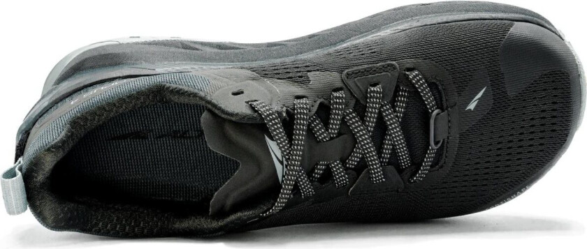 Olympus 4 Running Shoes Women Black/Lt Blue