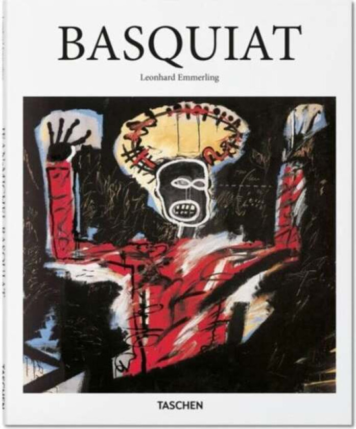 Basquiat av Leonhard Emmerling