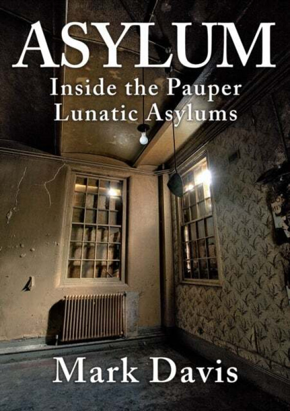 Asylum av Mark Davis